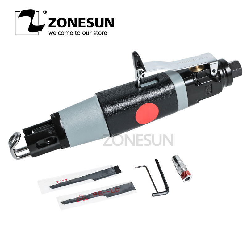 Power Tools Wood - ZONESUN ملحق أداة كهربائية هوائية، منشار