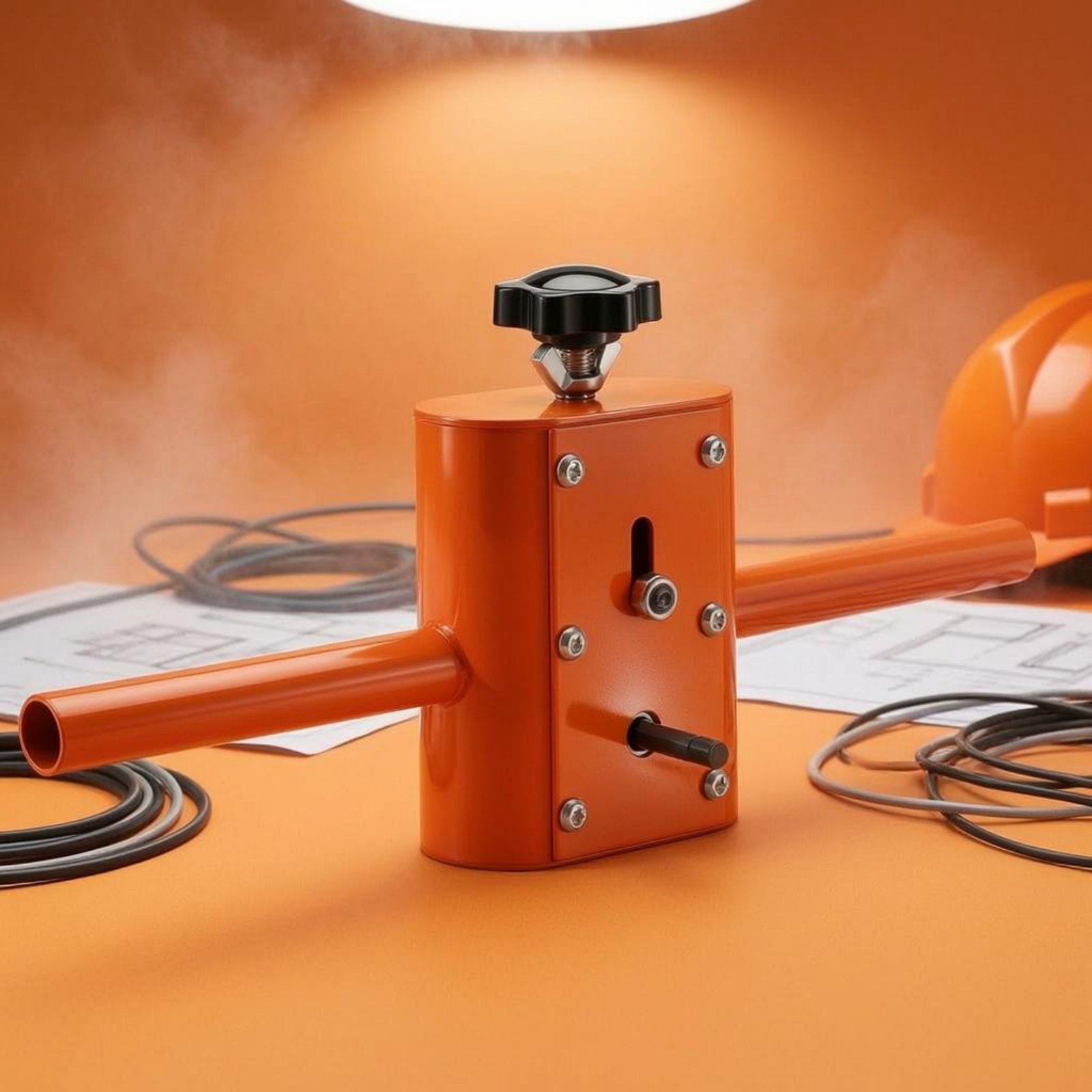 Power Tools Portable - آلة سحب الأسلاك المحمولة التي تعمل