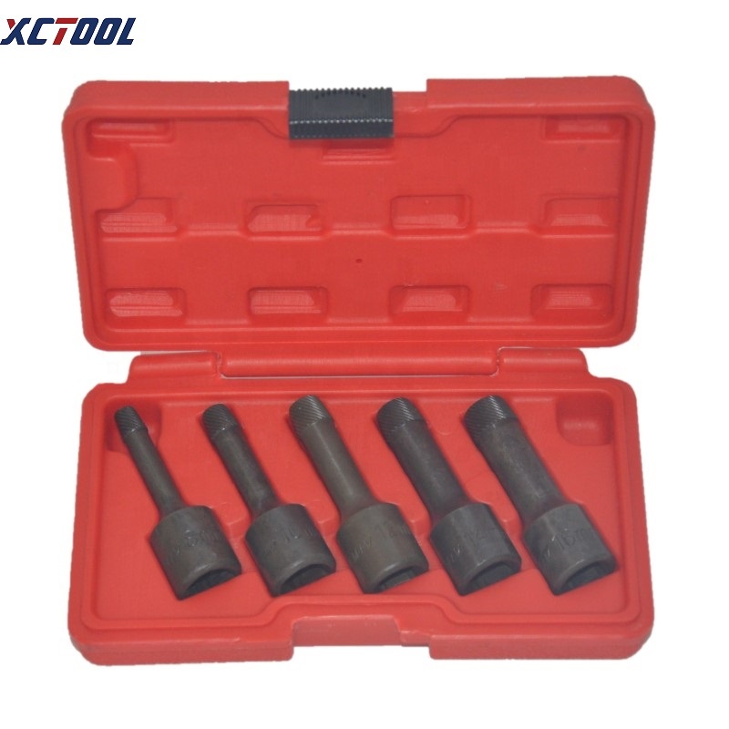 Power Tools Set - طقم أدوات إصلاح السيارات XCTOOL مكون