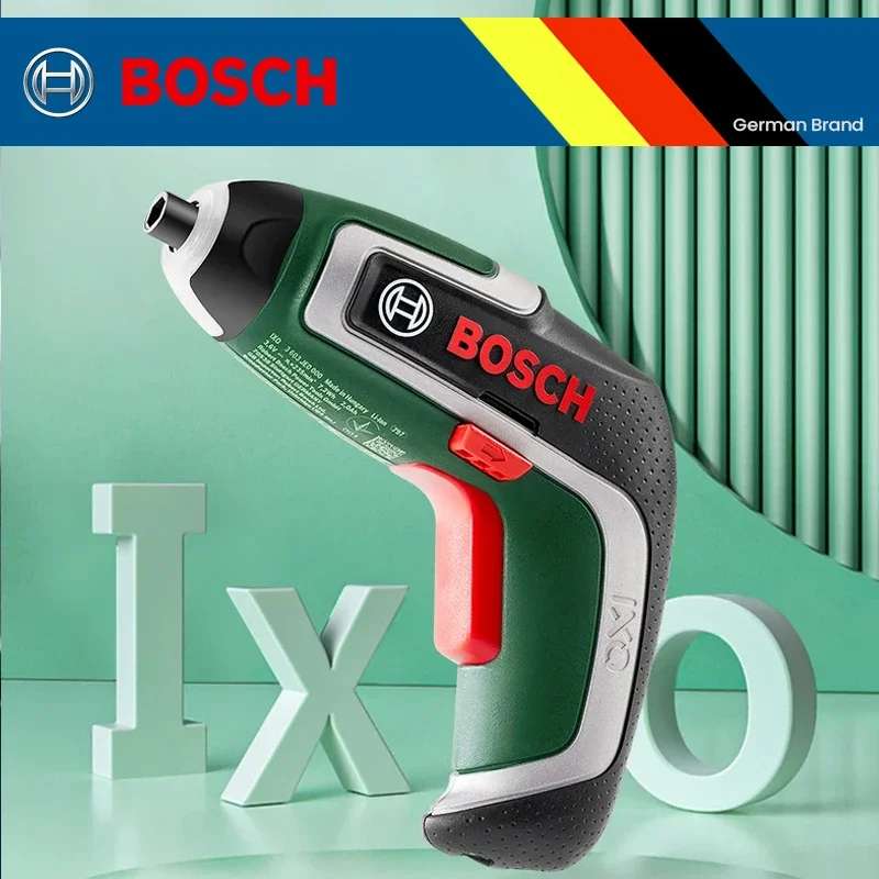 Power Tools Portable - مفك براغي كهربائي لاسلكي من بوش