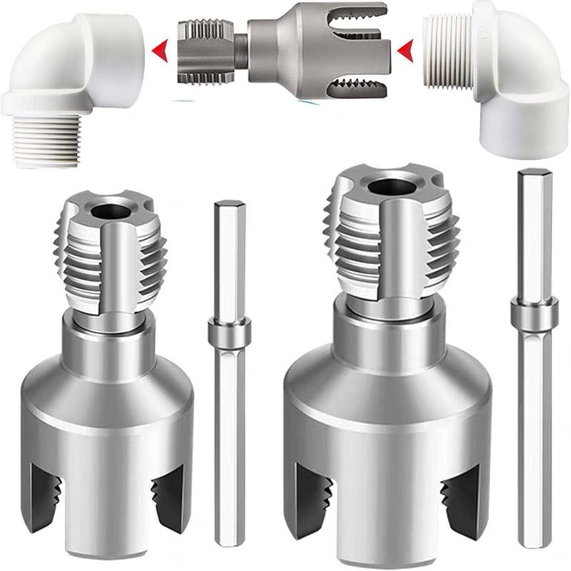 Power Tools Workshop - PPR/PVC 20 مللي متر 25 مللي