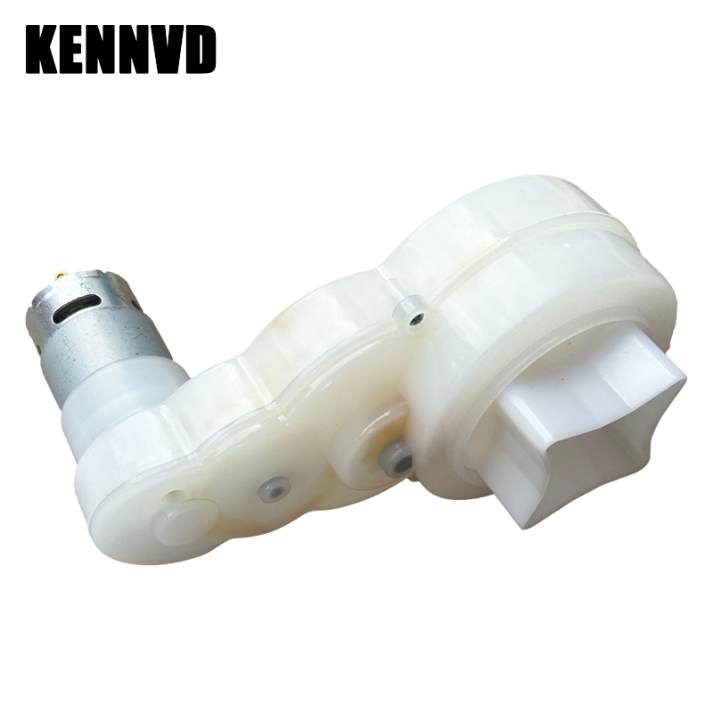 Power Tools Kids - 6 فولت 12 فولت 24 فولت