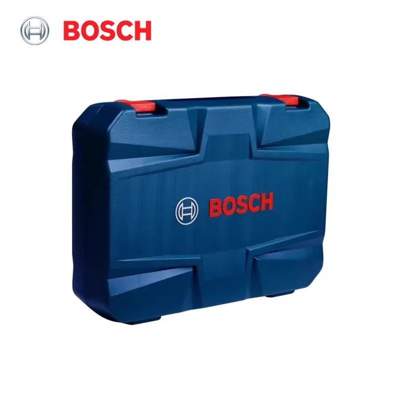 Power Tools Set - بوش 2607002789 مجموعة أدوات يدوية متعددة