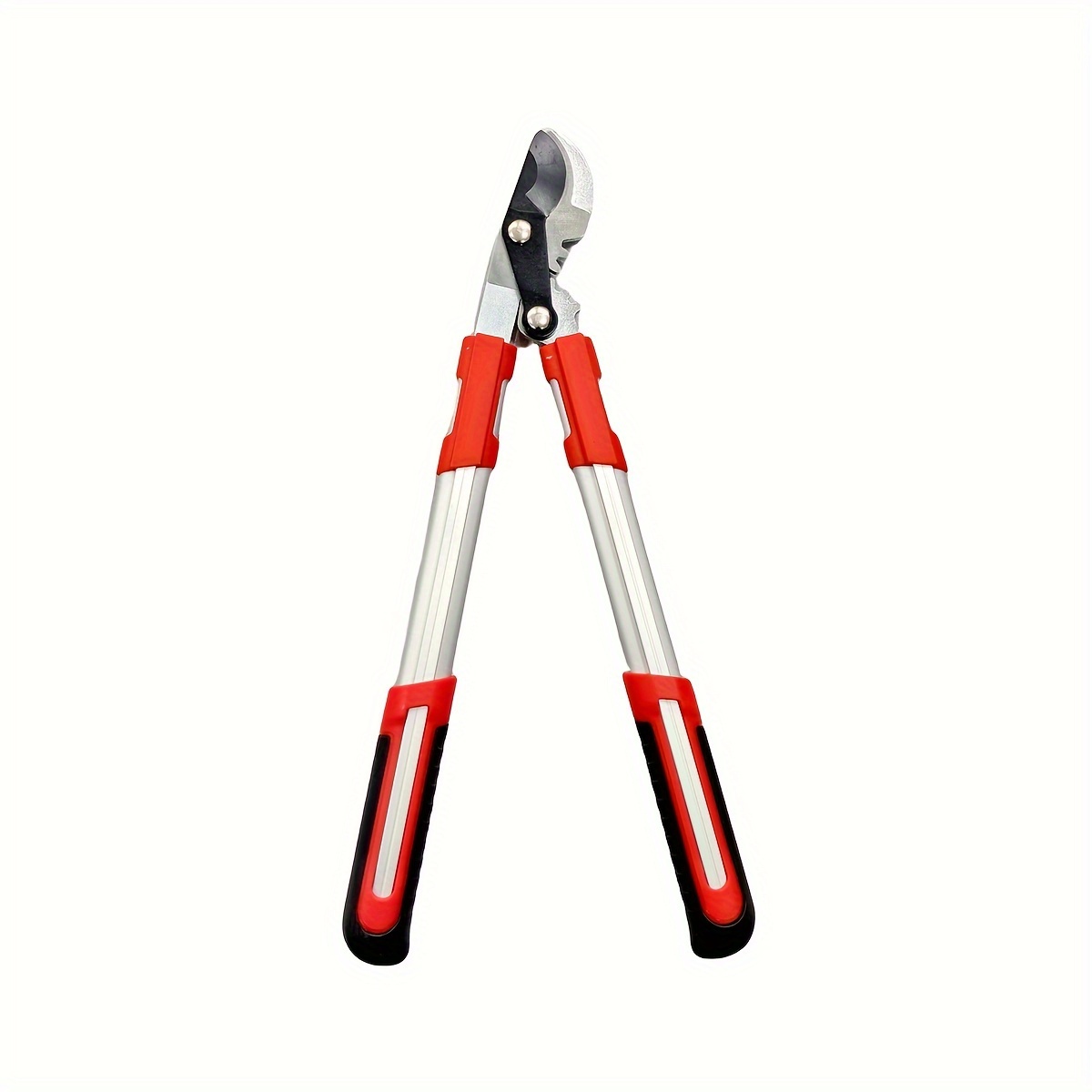 Bag Power Tools - مقص تقليم شديد التحمل من الفولاذ