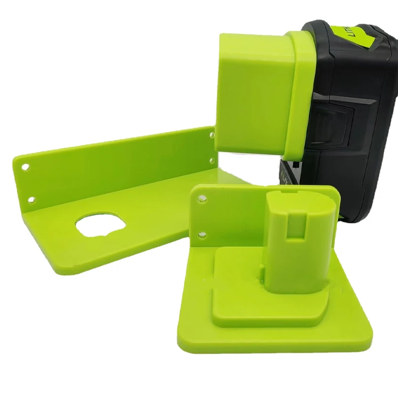 Power Tools Ryobi - حامل بطارية ريوبي 12 فولت-18 فولت