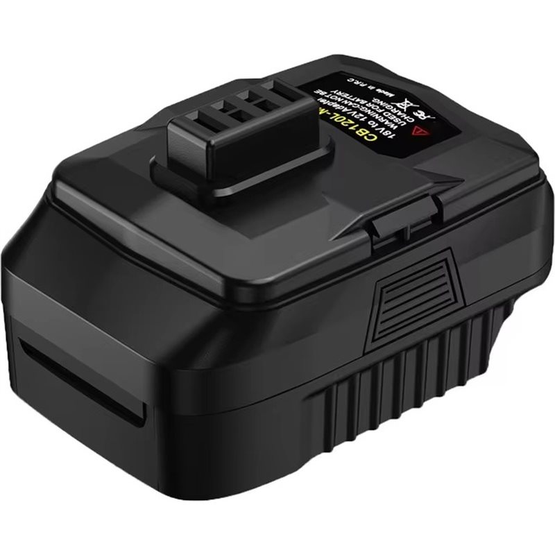 Power Tools Ryobi - محول بطارية ABMH-For Ryobi 12V لتحويل
