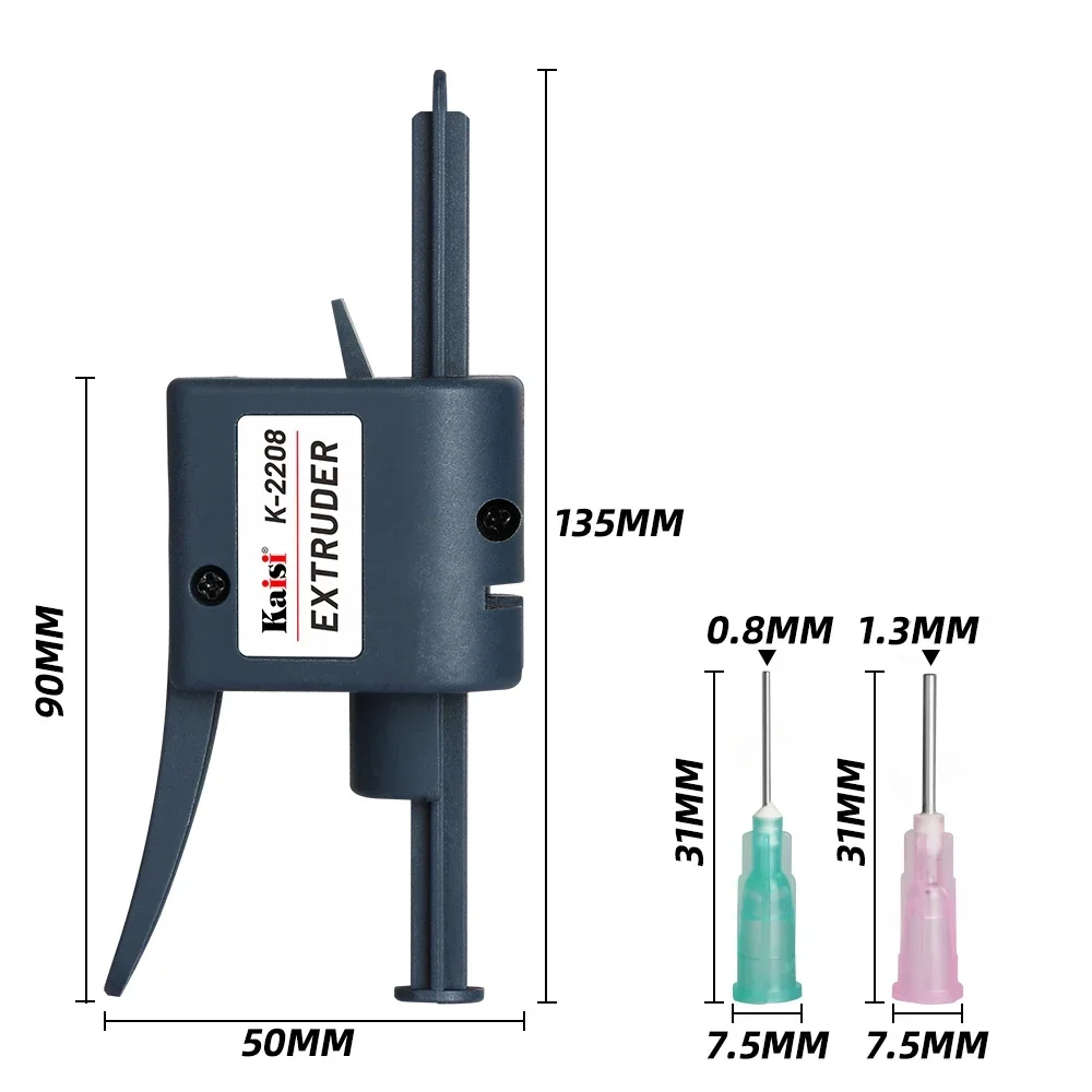كايسي K-2208 TubeMate أداة ضغط - مراجعة Power Tools Green وسعره