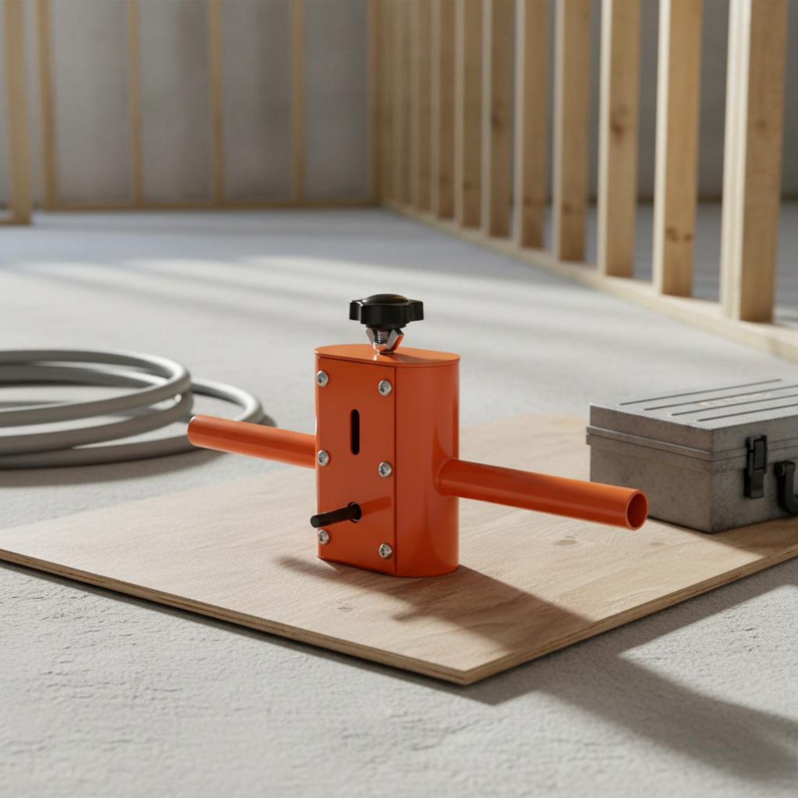 آلة سحب الأسلاك المحمولة التي  - مراجعة Power Tools Portable وسعره