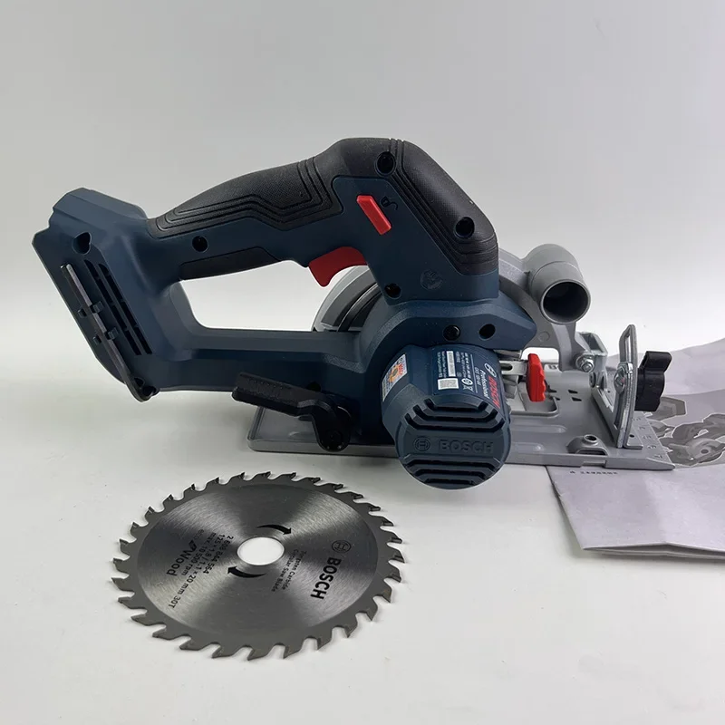 منشار دائري لاسلكي من بوش GKS1 - مراجعة Power Tools Wood وسعره
