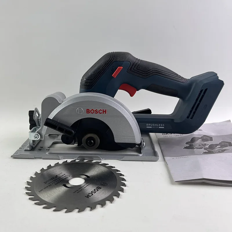 منشار دائري لاسلكي من بوش GKS1 - مراجعة Power Tools Wood وسعره