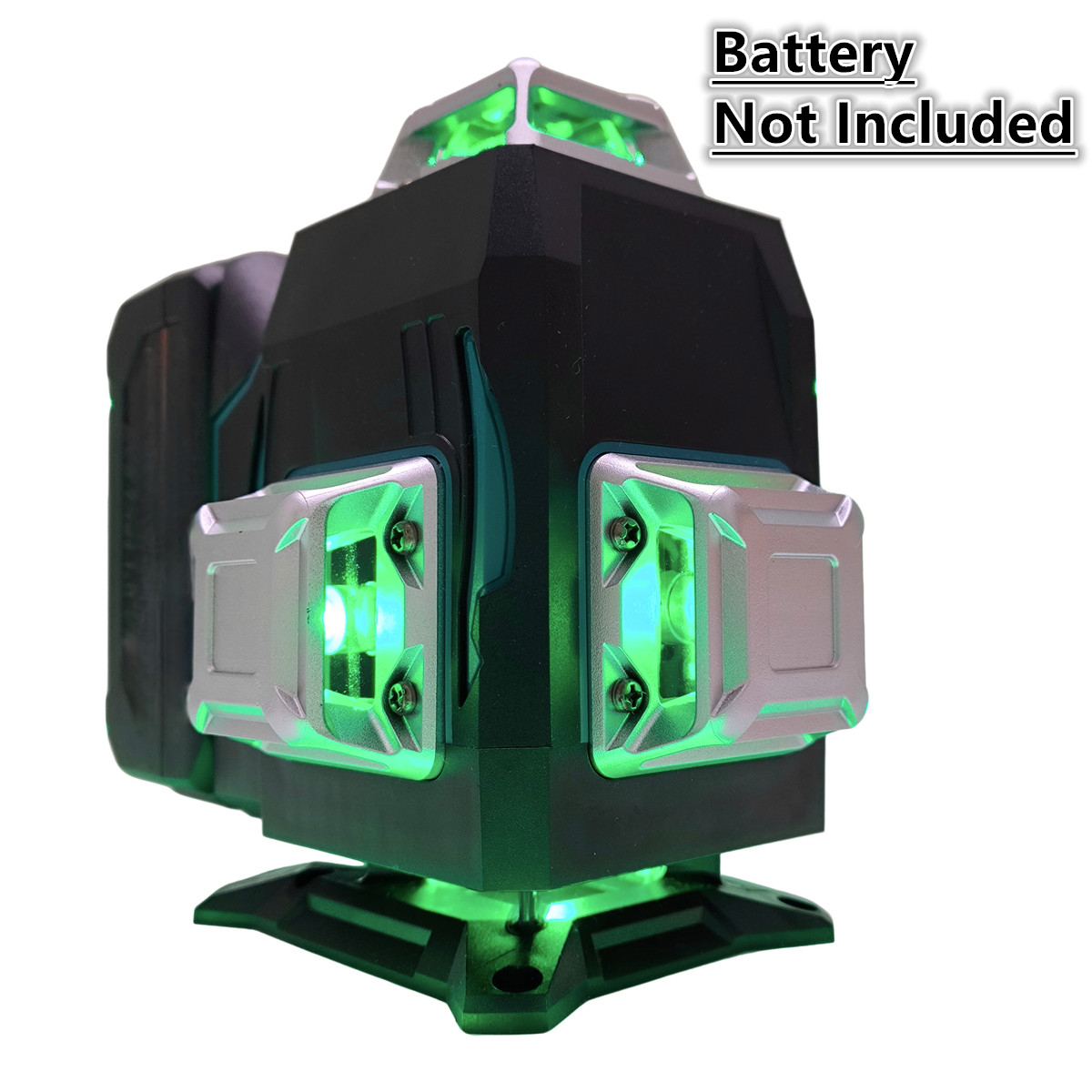 لماكيتا بطارية 18 فولت 16 خطوط - مراجعة Power Tools Green وسعره