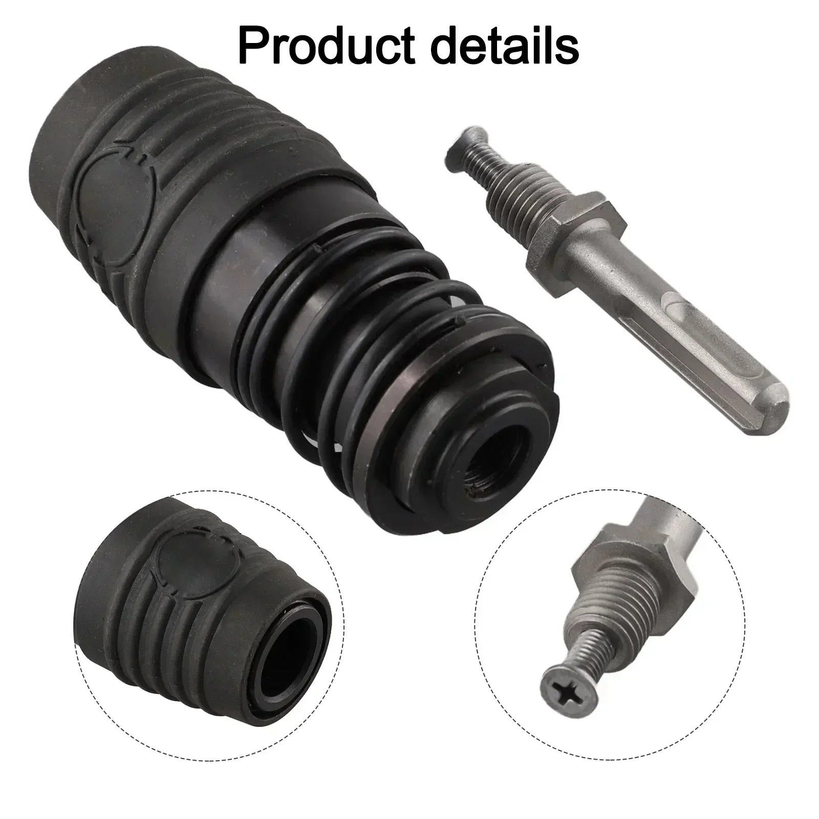1 قطعة SDS زائد إلى SDS ماكس م - مراجعة Hammer Drill Sds وسعره
