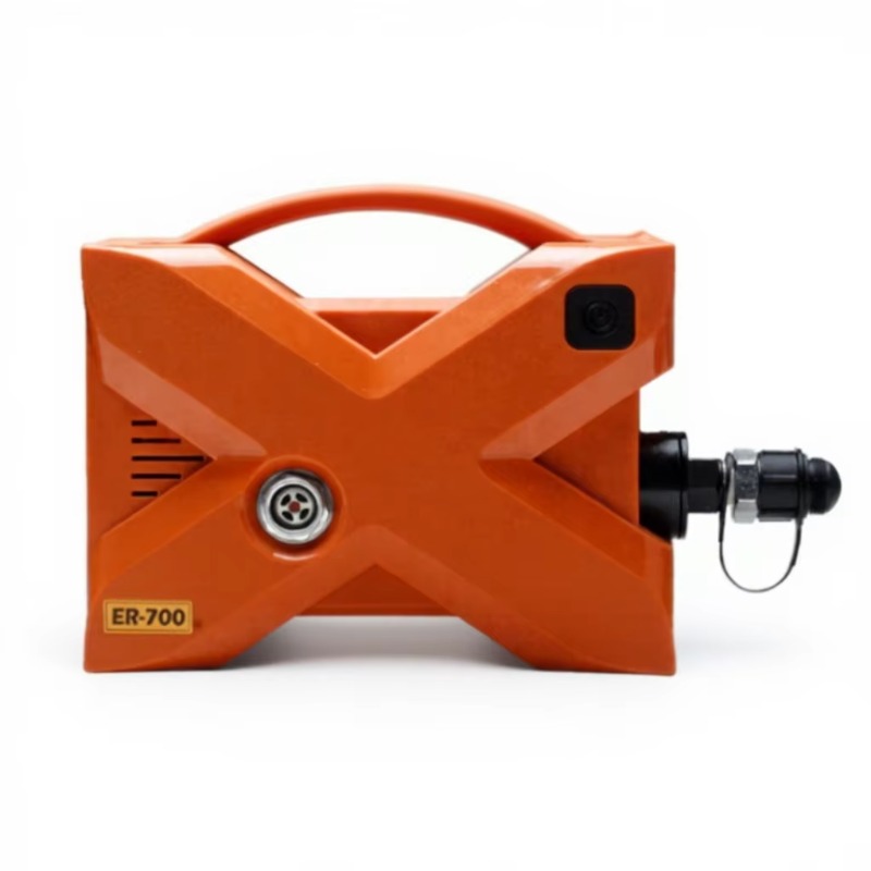 مضخة هيدروليكية محمولة أحادية  - مراجعة Power Tools Portable وسعره