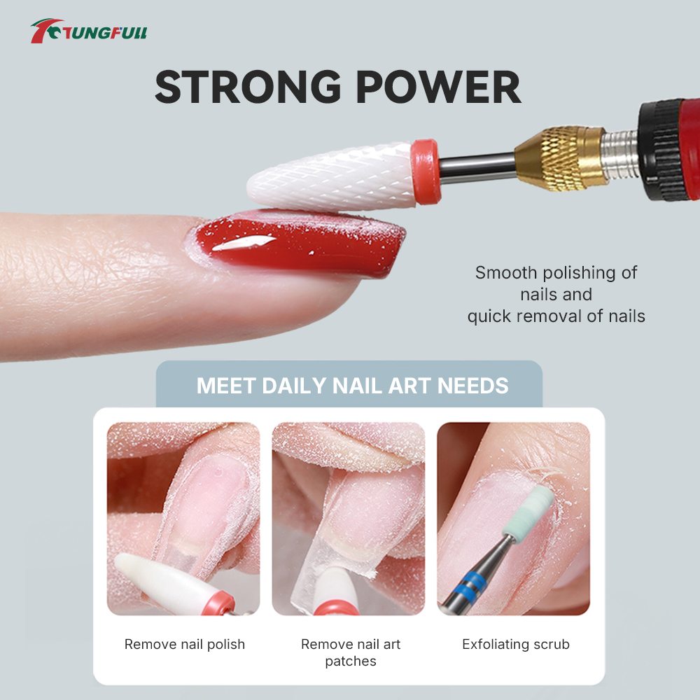 أداة دوارة لاسلكية من TUNGFULL - مراجعة Power Tools Workshop وسعره
