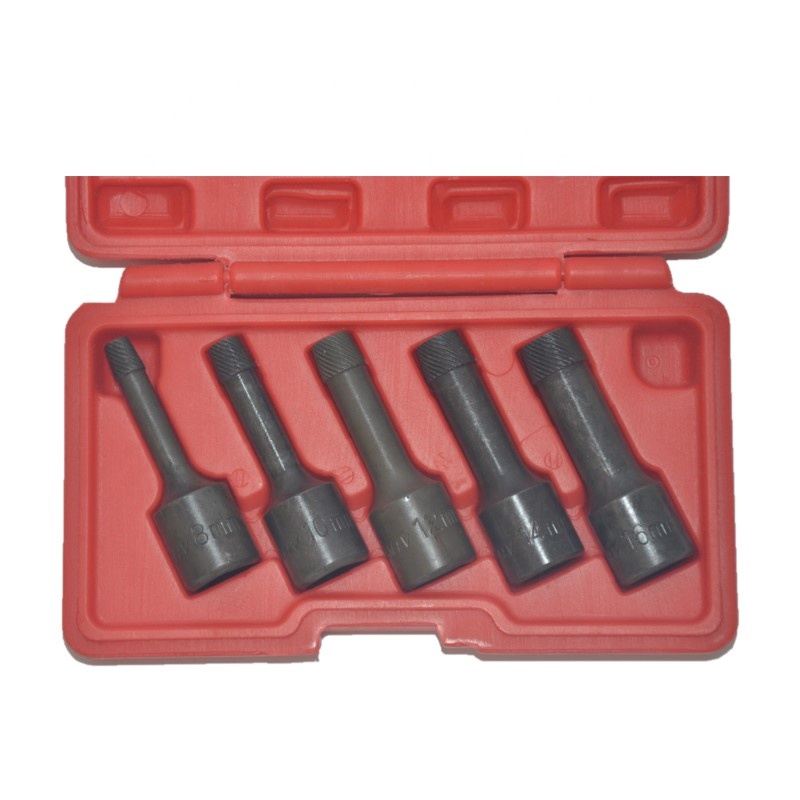 طقم أدوات إصلاح السيارات XCTOO - مراجعة Power Tools Set وسعره