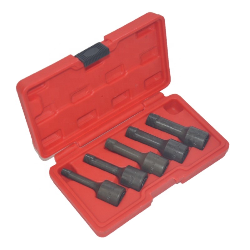 طقم أدوات إصلاح السيارات XCTOO - مراجعة Power Tools Set وسعره