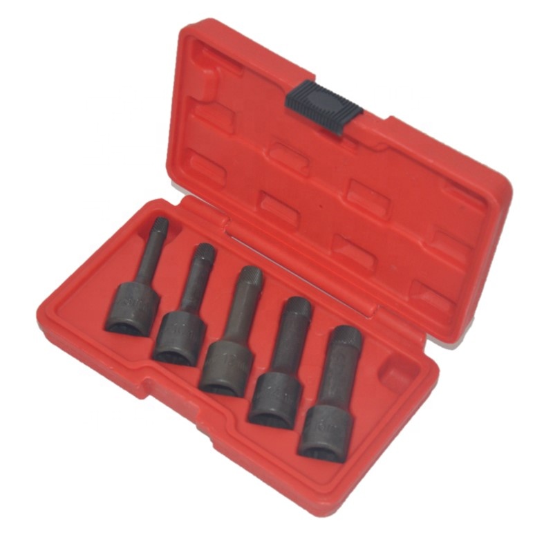 طقم أدوات إصلاح السيارات XCTOO - مراجعة Power Tools Set وسعره