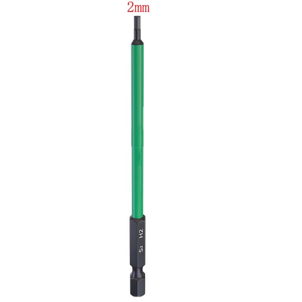 مفك براغي مغناطيسي أخضر من الف - مراجعة Power Tools Green وسعره
