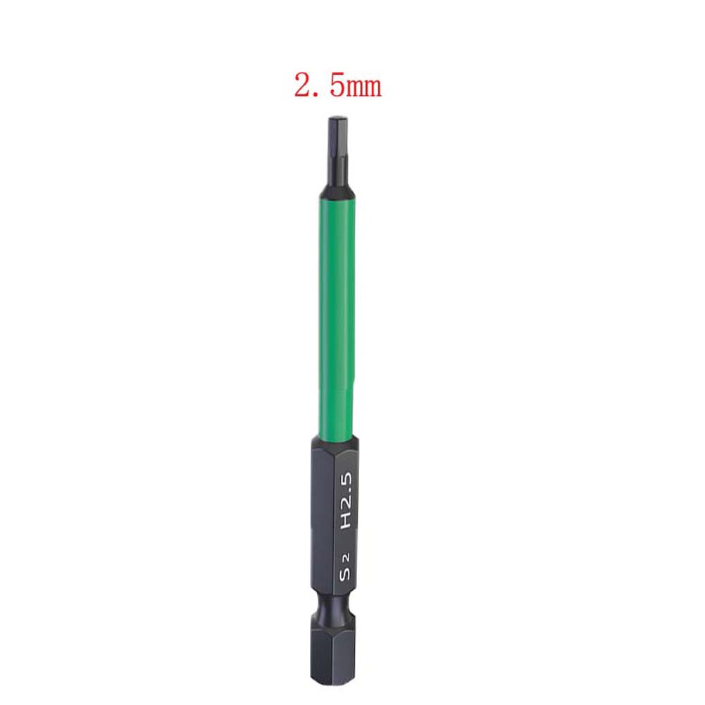 مفك براغي مغناطيسي أخضر من الف - مراجعة Power Tools Green وسعره