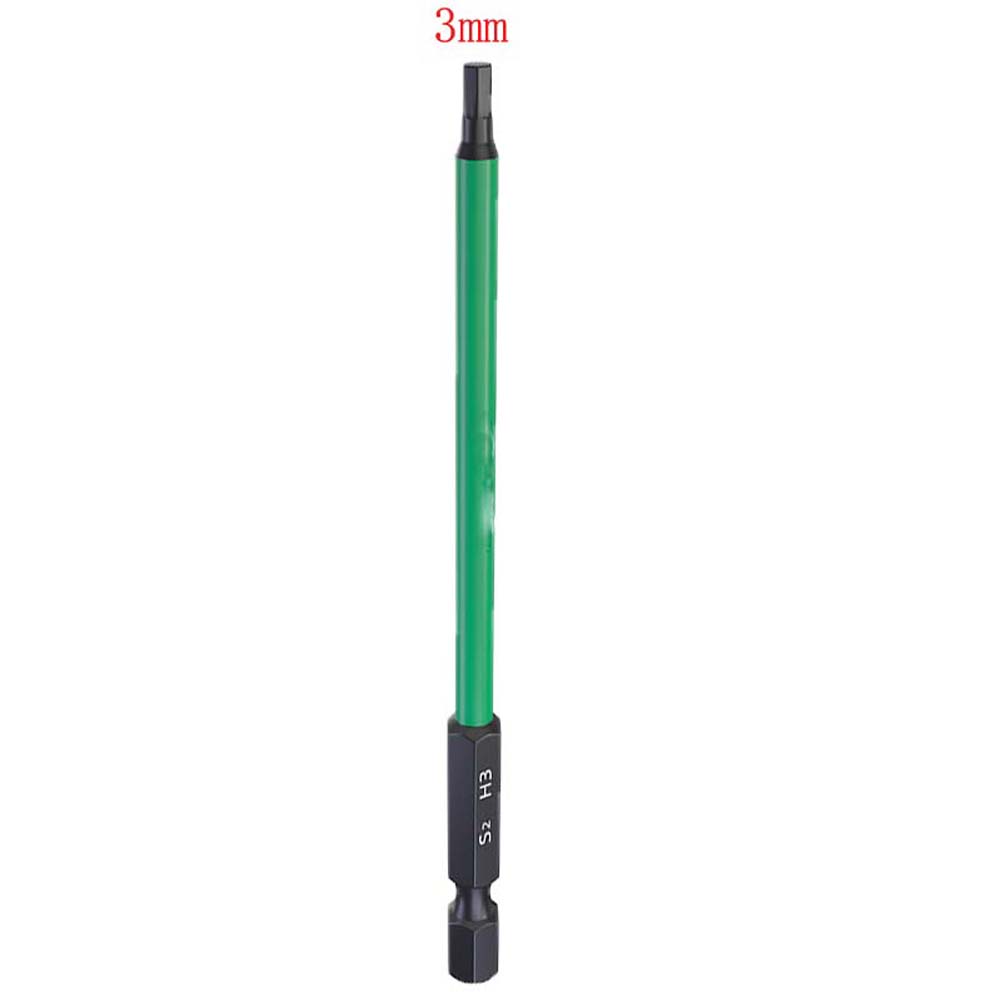 مفك براغي مغناطيسي أخضر من الف - مراجعة Power Tools Green وسعره