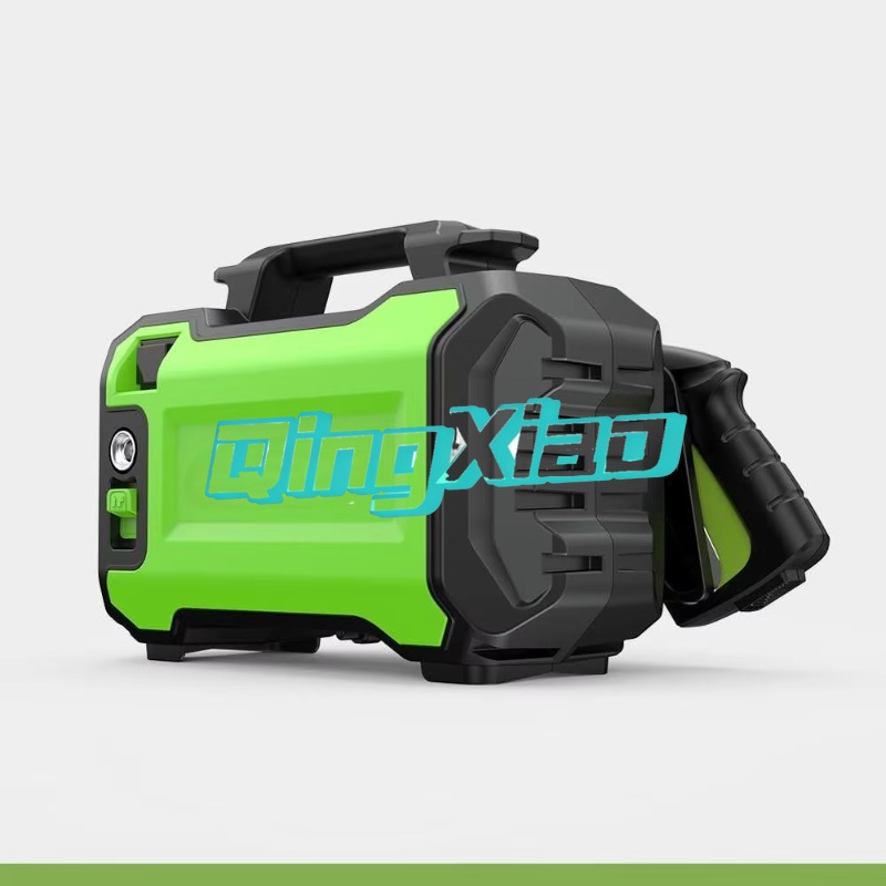 ماكينة غسيل سيارات عالية الطاق - مراجعة Power Tools Portable وسعره
