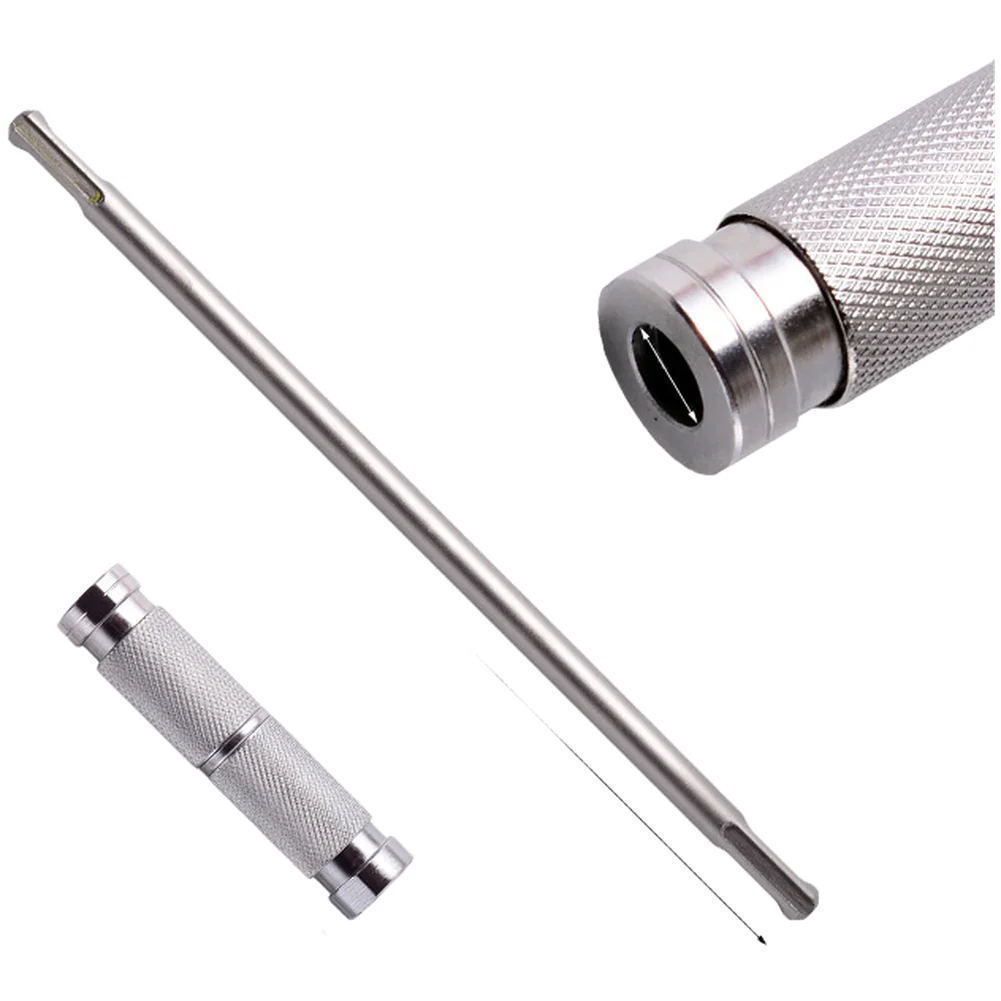 تمديد قضيب 26 سنتيمتر ل SDS زا - مراجعة Hammer Drill Sds وسعره