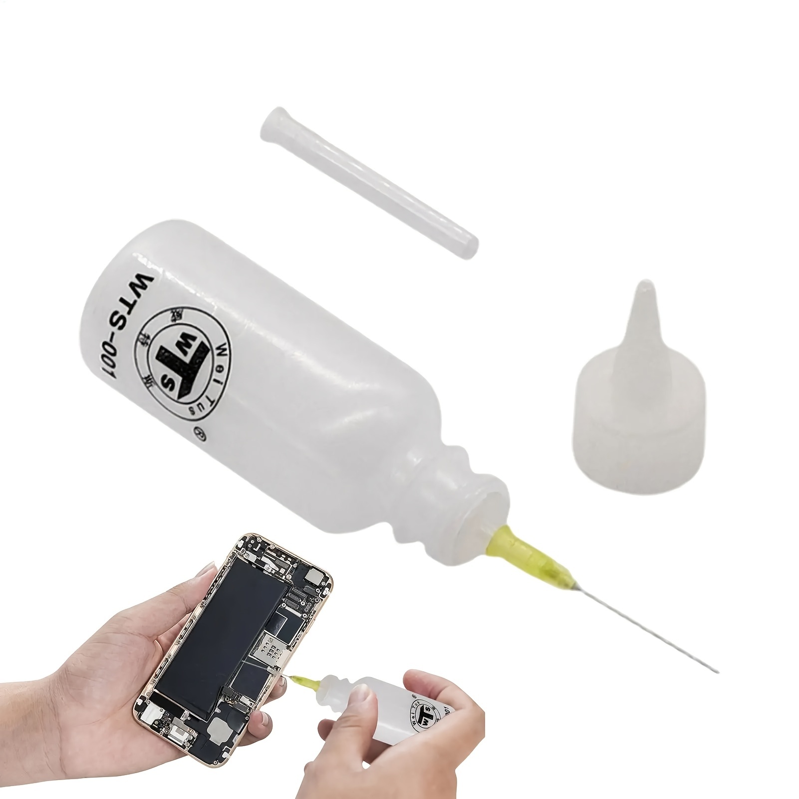 طقم أدوات فك شاشات LCD 4 في 1  - مراجعة Bag Power Tools وسعره