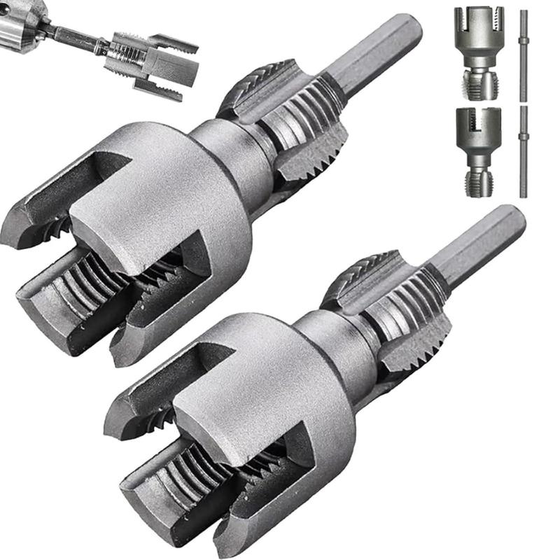 PPR/PVC 20 مللي متر 25 مللي مت - مراجعة Power Tools Workshop وسعره