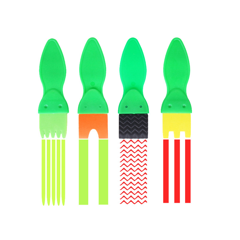 الأطفال طفل الإسفنج ختم مجموعة - مراجعة Power Tools Kids وسعره