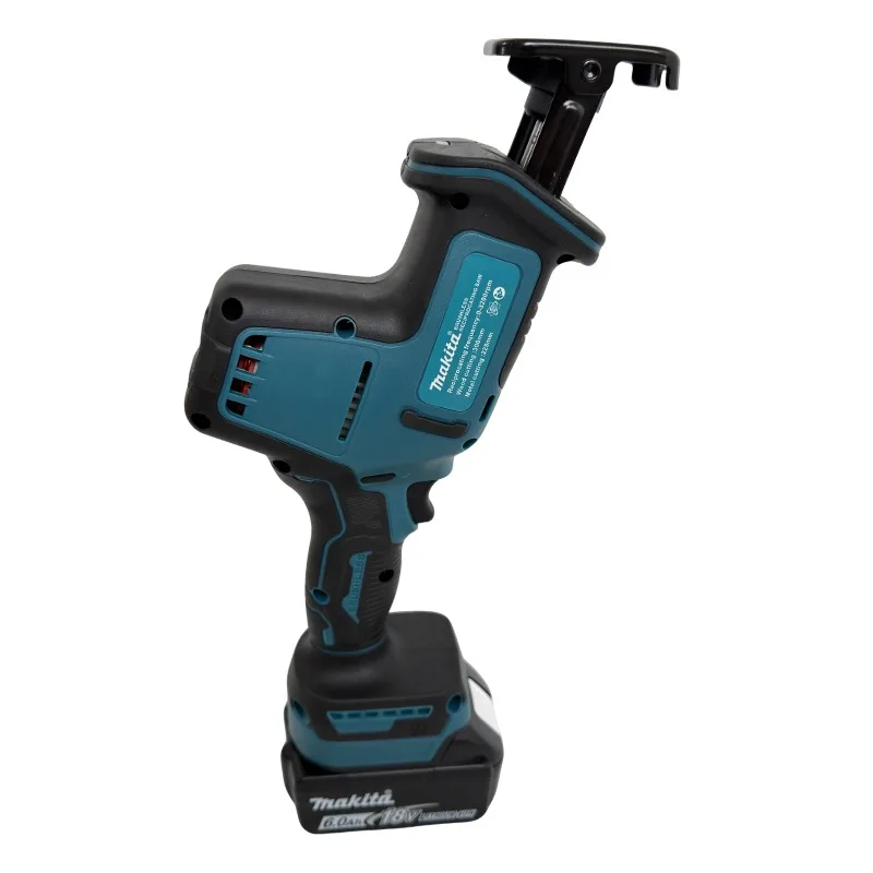 منشار ماكيتا اللاسلكي الجديد 2 - مراجعة Power Tools Wood وسعره