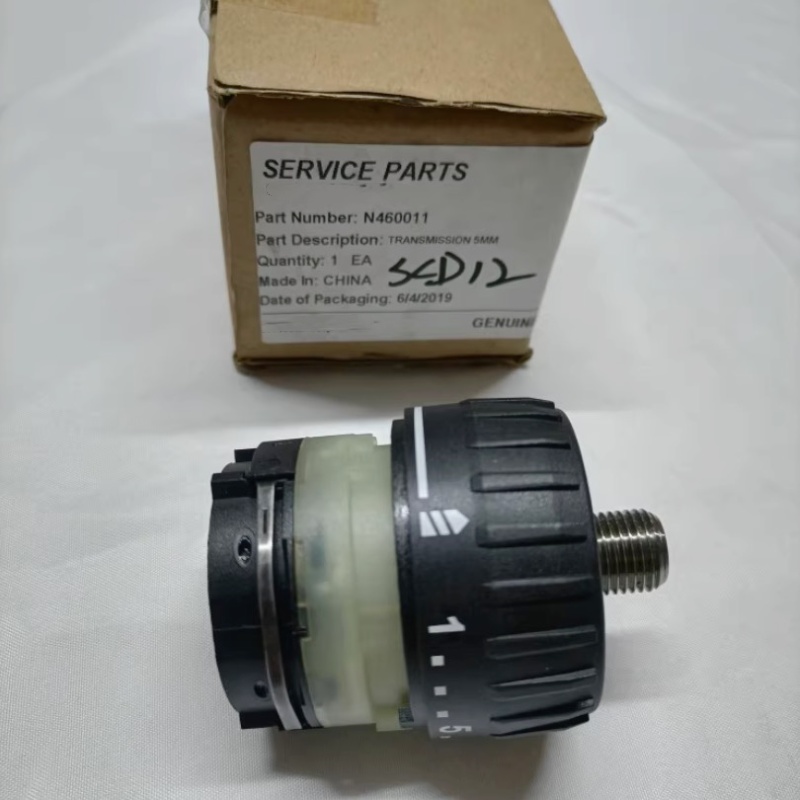 صندوق التروس الأصلي N460011 لـ - مراجعة Power Tools Stanley وسعره