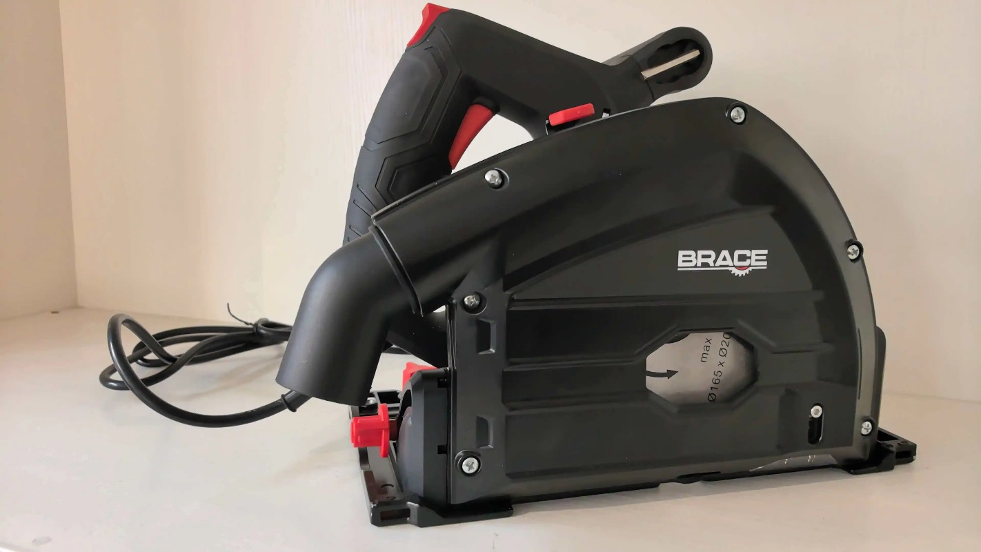 منشار كهربائي دائري احترافي قو - مراجعة Power Tools Wood وسعره