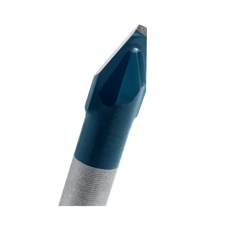 مثاقب سيراميك صلبة من بوش Hex- - مراجعة Power Tools Workshop وسعره