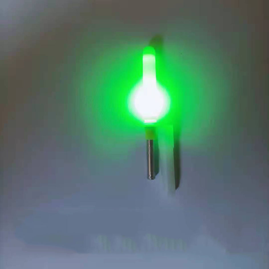 5 قطع/مجموعة عصا إضاءة كهربائي - مراجعة Power Tools Green وسعره