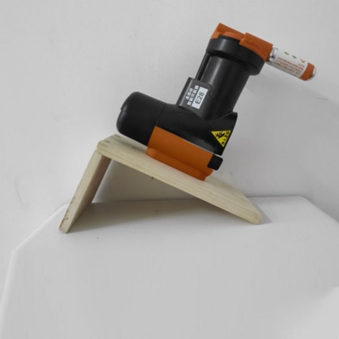 مصيدة قوارض تعمل بثاني أكسيد ا - مراجعة Power Tools Portable وسعره