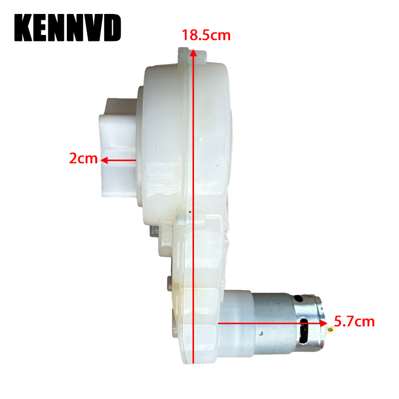 6 فولت 12 فولت 24 فولت وقت سعي - مراجعة Power Tools Kids وسعره