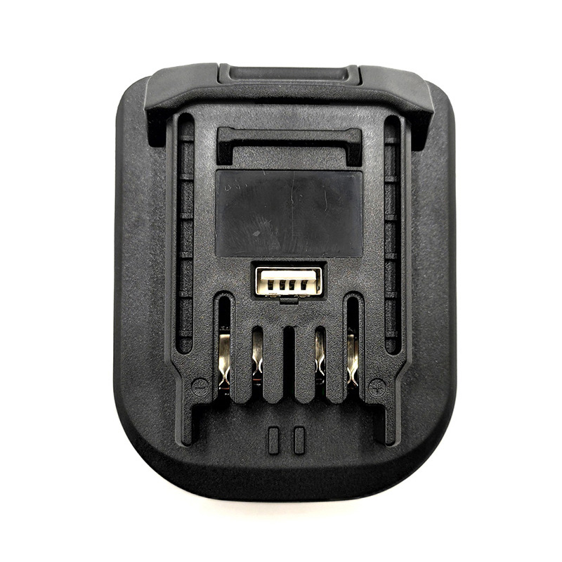 مهايئ بطارية محول ل Worx 4Pin  - مراجعة Power Tools Green وسعره