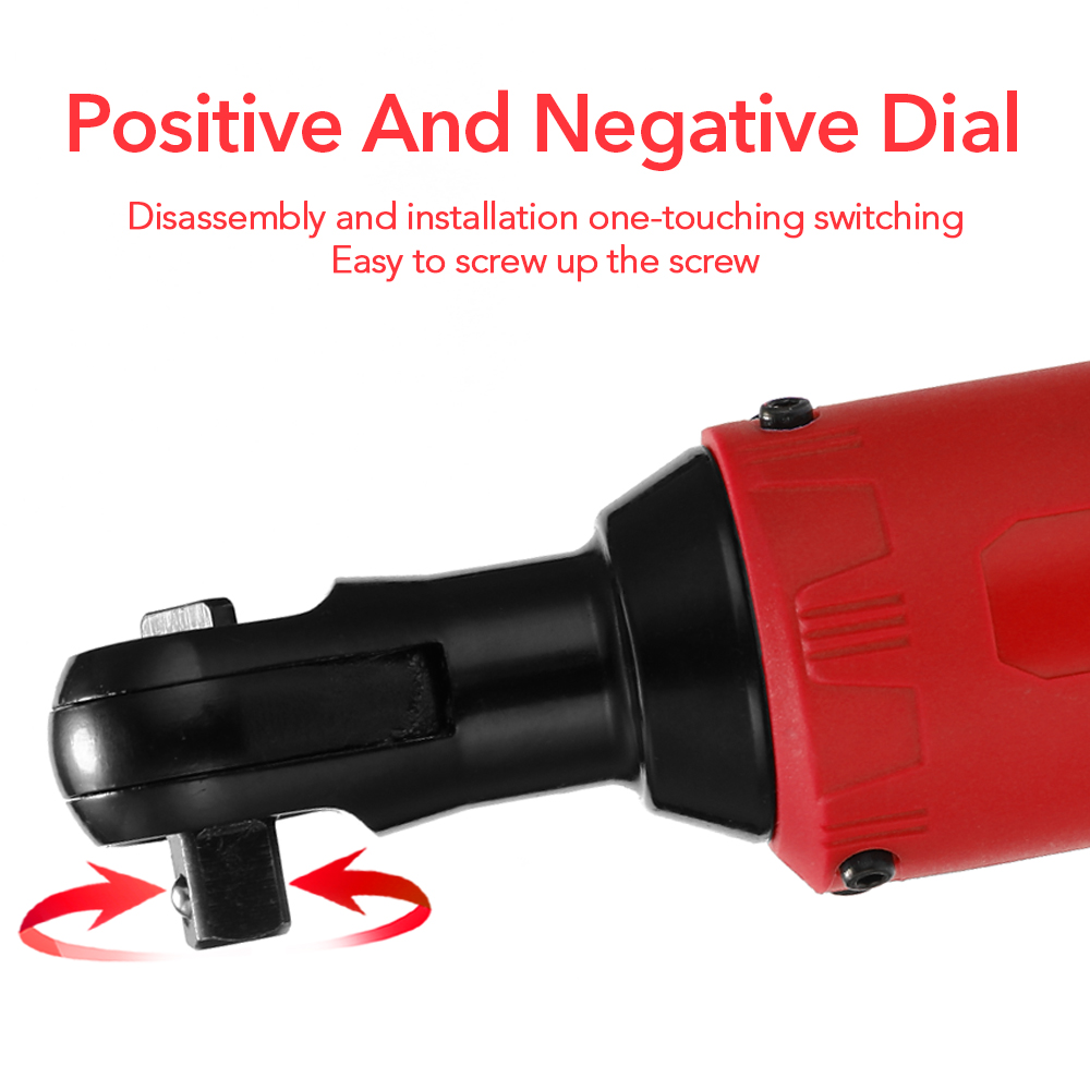 12 فولت قابلة للشحن 3/8 بوصة ا - مراجعة Power Tools Portable وسعره