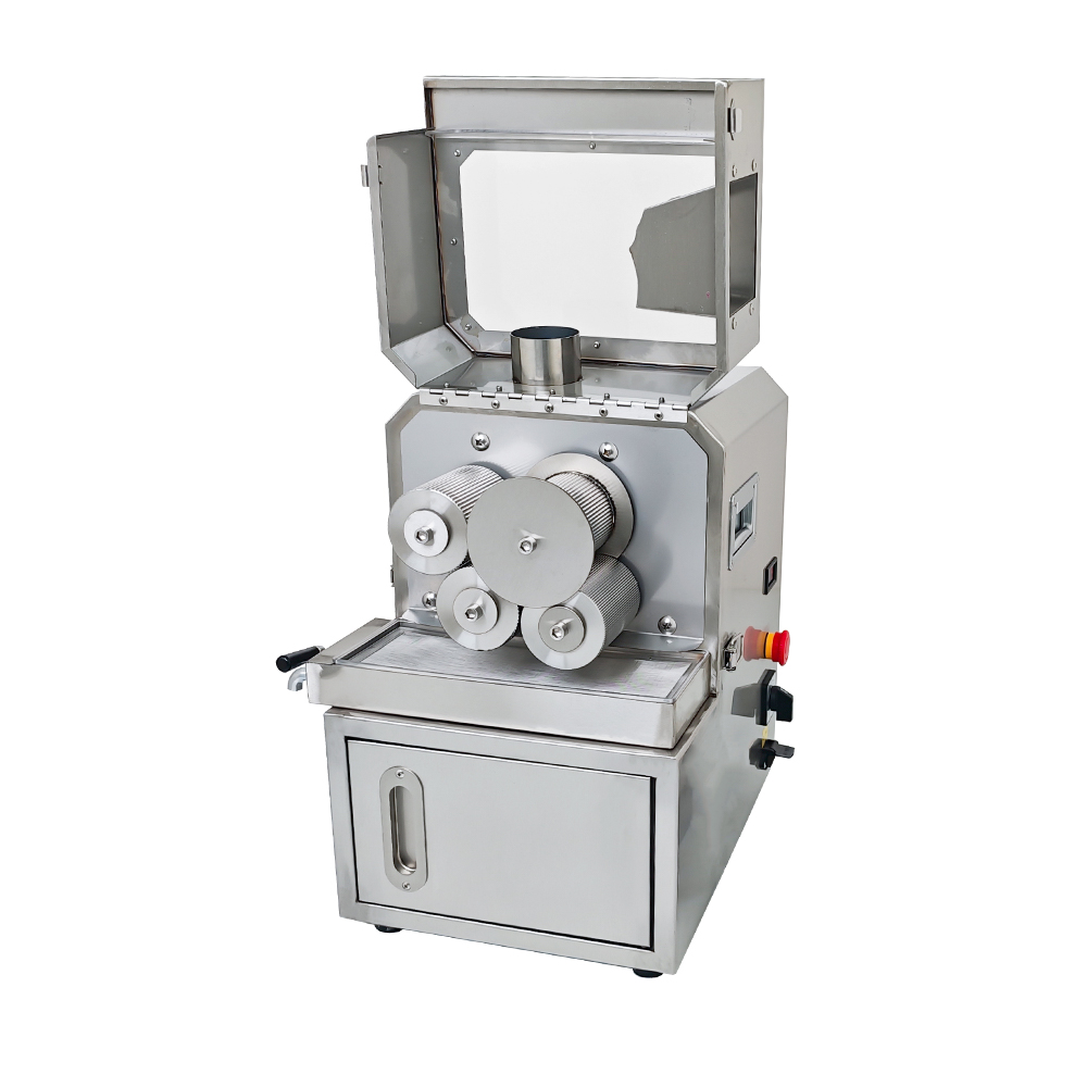 # آلة عصر قصب السكر القوية بال - مراجعة Power Tools Philippines وسعره