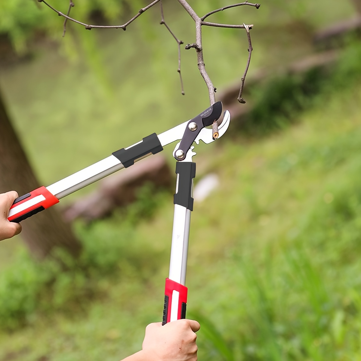 مقص تقليم شديد التحمل من الفول - مراجعة Bag Power Tools وسعره
