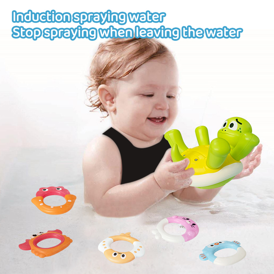 سلحفاة كهربائية لطيفة للسباحة  - مراجعة Power Tools Kids وسعره