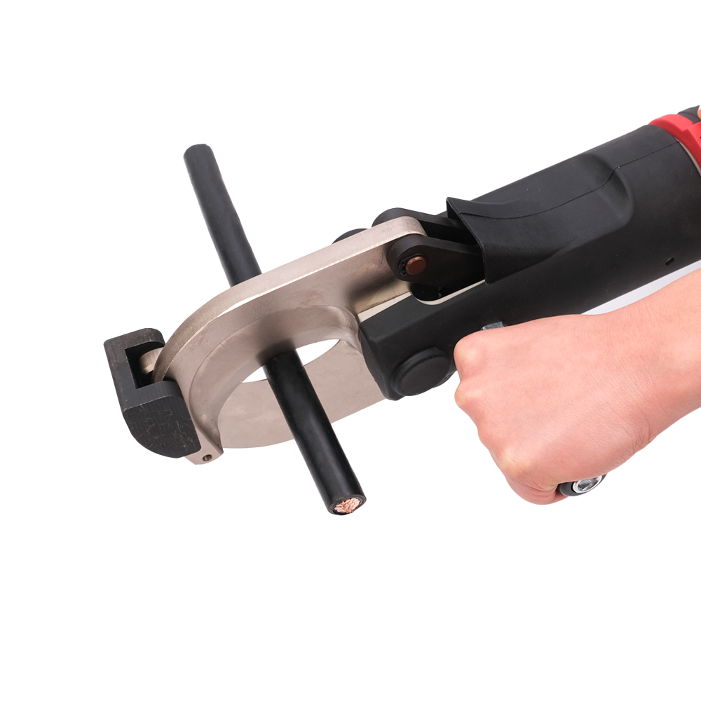 أداة قطع الكابلات النحاسية وال - مراجعة Power Tools Portable وسعره