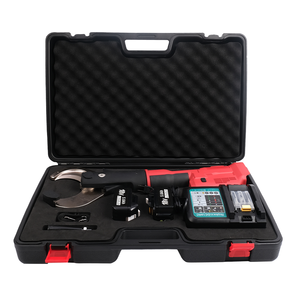 أداة قطع الكابلات النحاسية وال - مراجعة Power Tools Portable وسعره