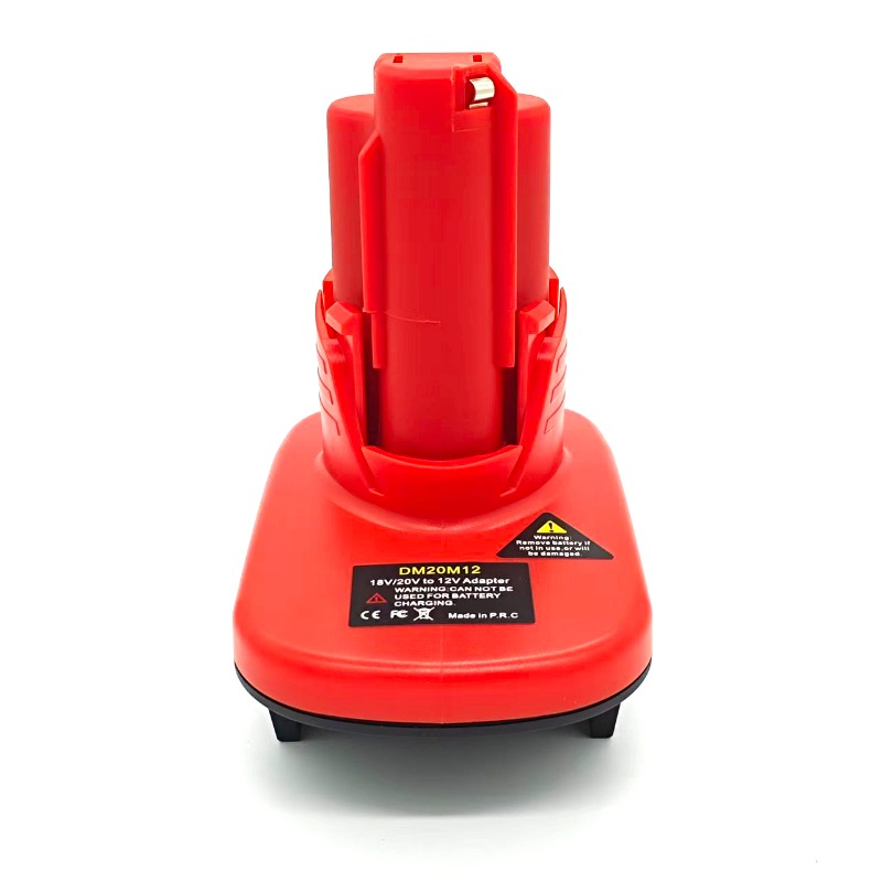 محول لبطاريات ماكيتا/ميلووكي/ب - مراجعة Power Tools Ryobi وسعره