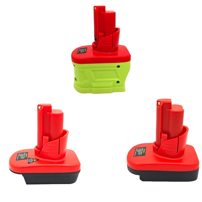 محول لبطاريات ماكيتا/ميلووكي/ب - مراجعة Power Tools Ryobi وسعره