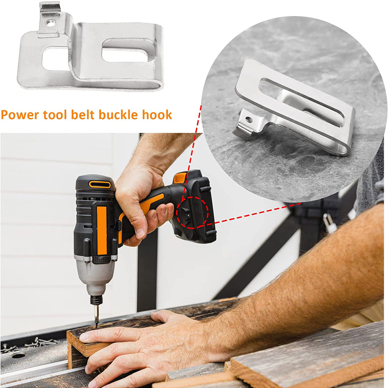 مشبك حزام مع برغي لأدوات ماكيت - مراجعة Power Tools Ryobi وسعره