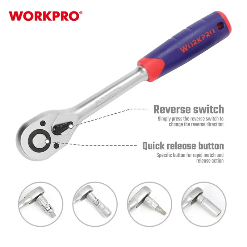 طقم أدوات إصلاح السيارات الاحت - مراجعة Power Tools Set وسعره