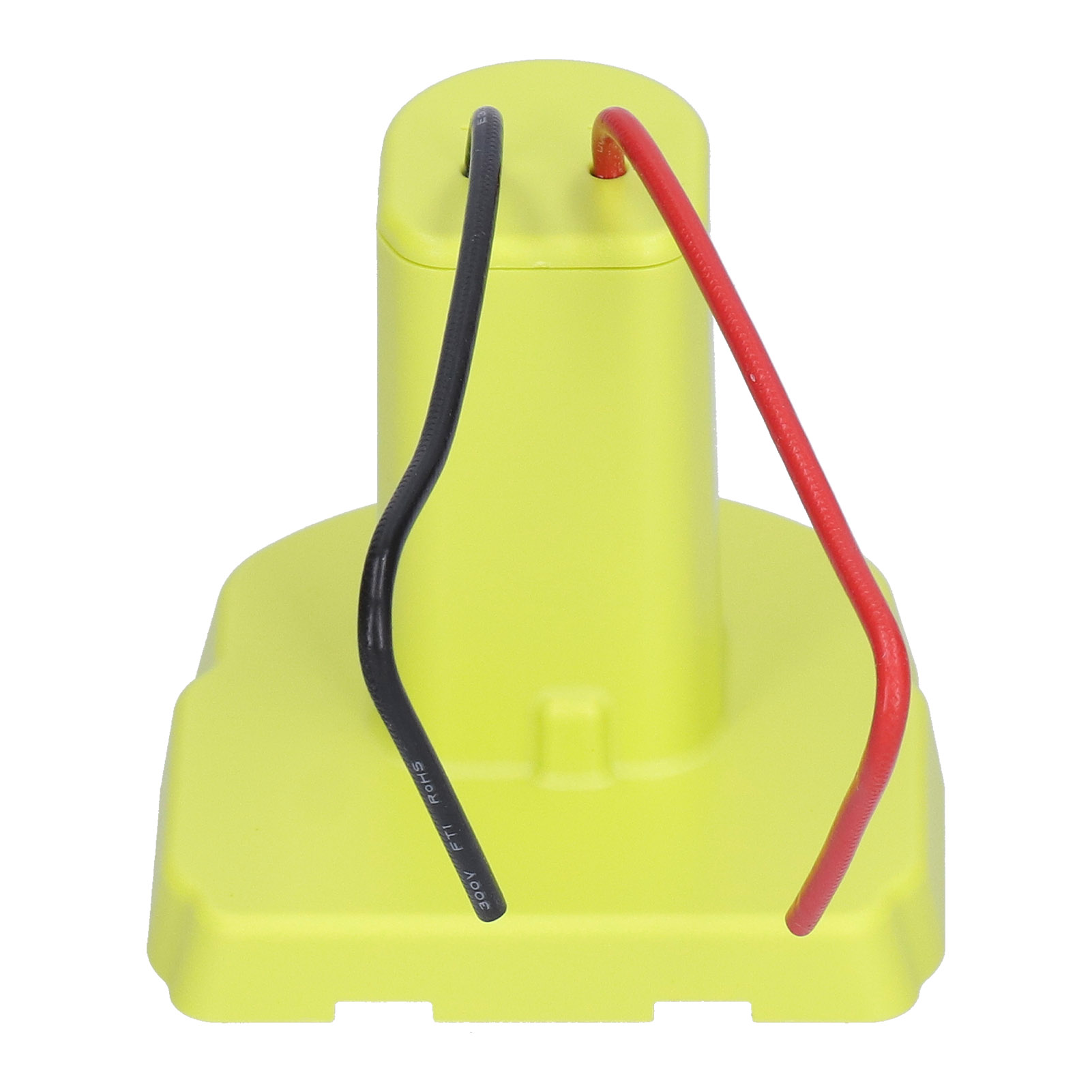 محول إخراج ذاتي الصنع 18 فولت  - مراجعة Power Tools Ryobi وسعره