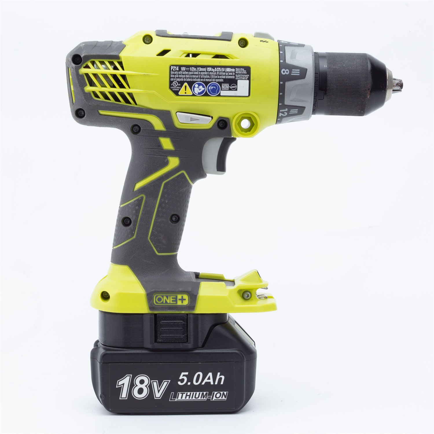 محول بطارية محمول لاسلكي لتحوي - مراجعة Power Tools Ryobi وسعره