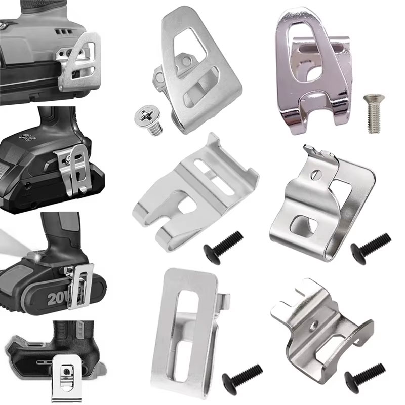 خطاف حزام للمثقاب الكهربائي لـ - مراجعة Power Tools Ryobi وسعره